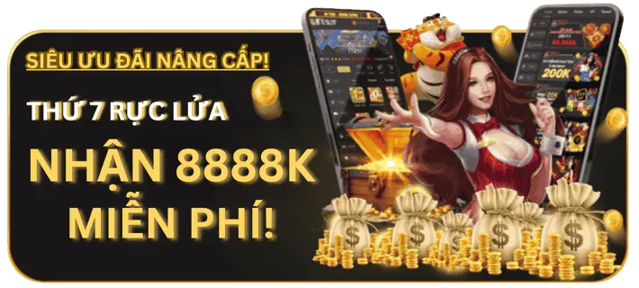 Ưu đãi nạp tiền hàng ngày M8WIN
