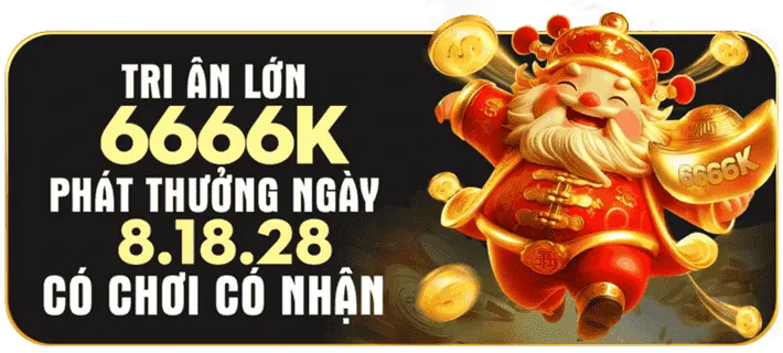 Chương trình VIP M8WIN với đặc quyền