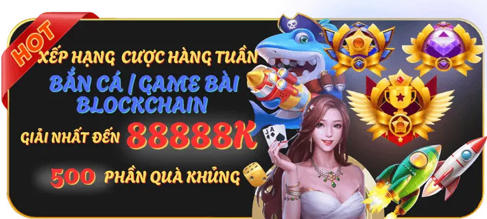 Hoàn trả cược thua M8WIN