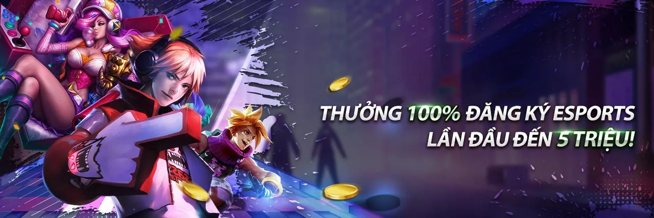 Banner kêu gọi hành động m8win khuyến mãi