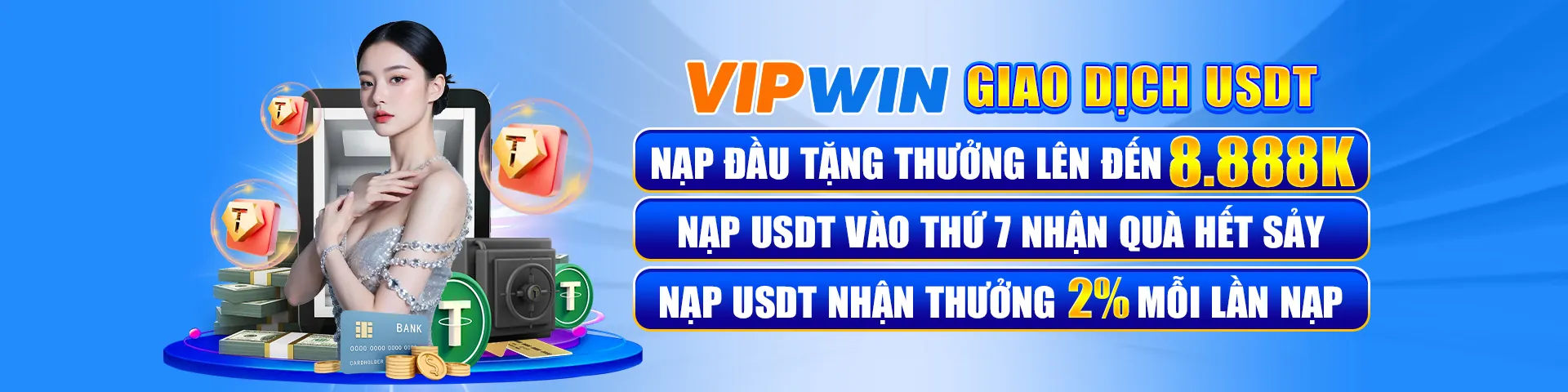 Banner quảng cáo m8win khuyến mãi lớn 2026