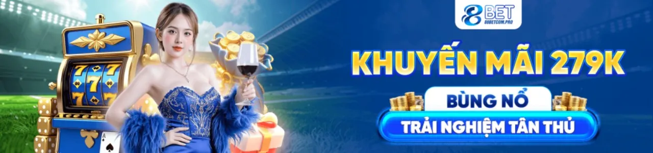 Đá Gà Trực Tuyến m8win khuyến mãi 2026