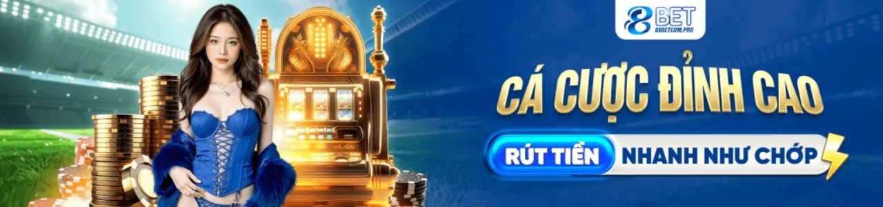 Nổ Hũ m8win Khuyến Mãi 2026