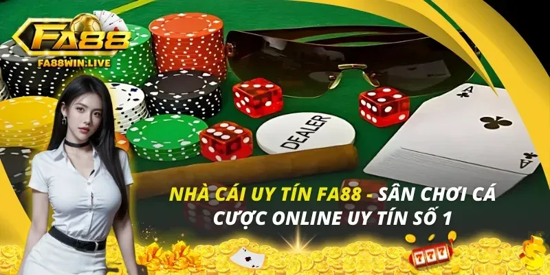 Kiểm soát cảm xúc khi tham gia cá cược