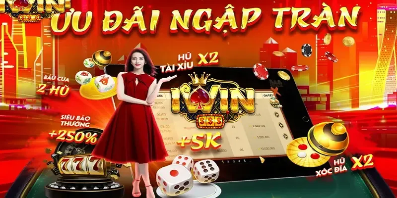 Ưu đãi nạp tiền lần đầu m8win